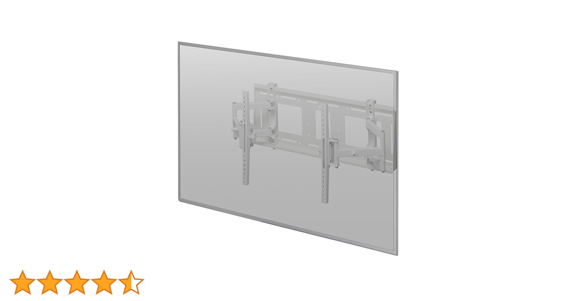 Amazon | ハヤミ工産 テレビ壁掛金具 70V型まで対応 VESA規格対応 上下